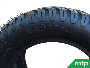 Gazonband 18 x 850 10 plus