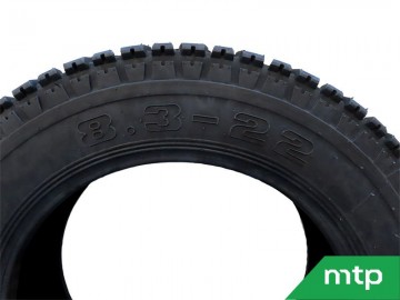 Gazonband 83 22 maten