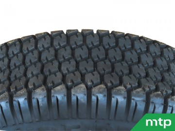 Gazonband 95 24 profiel