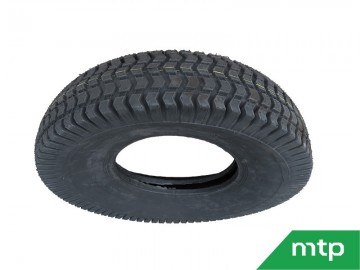 Gazonband achter 95 18 profiel