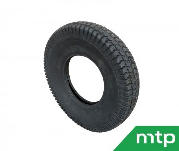 Gazonband achter 9.5 18