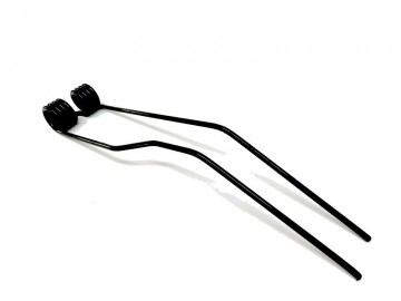 Gebogen tand ceccato cbr cirkelhark