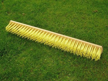 Geel bezemelement 0