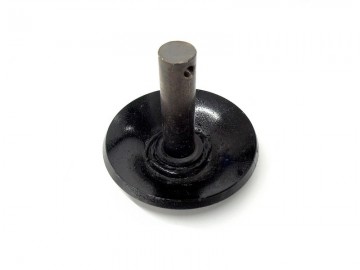 Glijslof sneeuwschuif morgnieux ls120