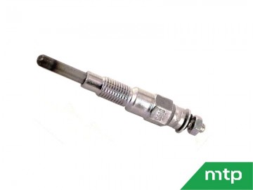 Gloeibougie kubota aste