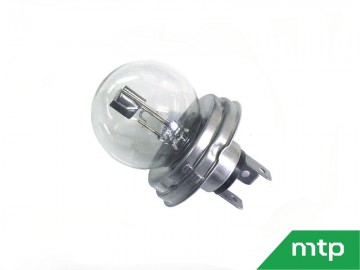 Gloeilamp 12 volt 45 40w