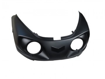 Grille yanmar sa zwart