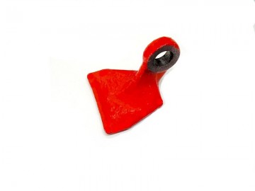 Hamerklepel muratori