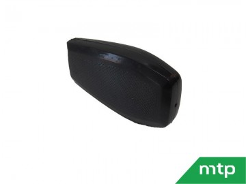 Handgreep hendel hydrauliek iseki