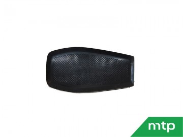 Handgreep hendel hydrauliek