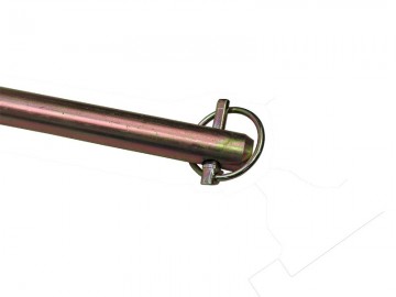 Hefas voor de hefset