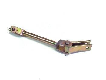 Vaste hefstang voor hefset Kubota/Shibaura