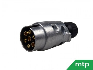 Hella 7 polige stekker