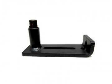 Houder spanrol v snaar morgnieux bmd klepelmaaier