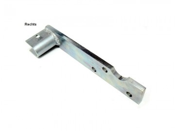 Houder tecma zaaikit rechts