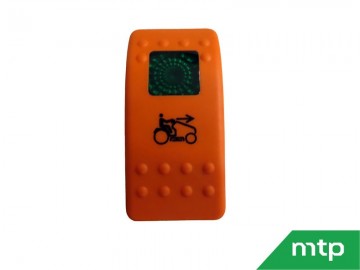 Hst schakelaar shibaura