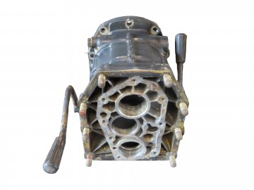 Huis tandwielen 149120100100