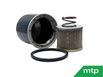 Hydrauliek filter kubota