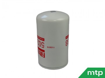 Hydrauliek filter solis 26 hst