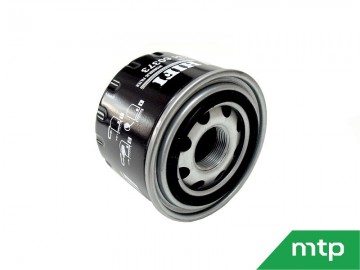 Hydrauliek oliefilter iseki kort kopie