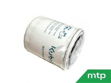 Hydrauliek oliefilter kubota bx