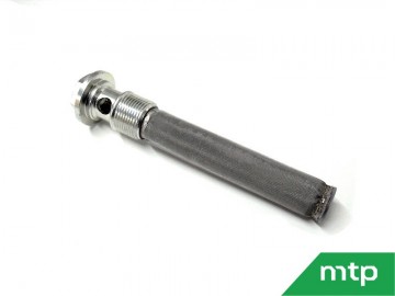 Hydrauliek zuigfilter kubota b1200