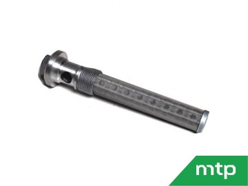 Hydrauliek zuigfilter Iseki tu tx