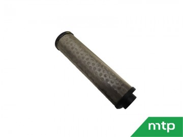 Hydrauliek zuigfilter yanmar fym