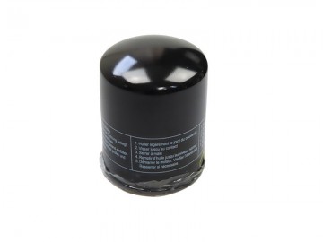 Hydrauliekfilter john deere