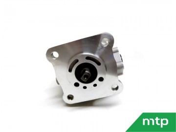 Hydrauliekpomp iseki TU