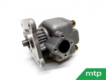 Hydrauliekpomp iseki TX