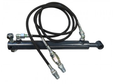 Hydraulische sideshiftkit majar dg30 2