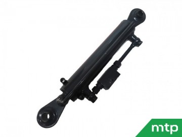 Hydraulische topstang cat.1