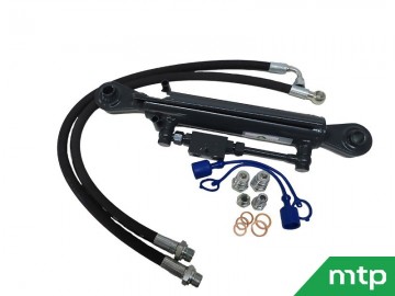 Hydraulische topstang cat 1