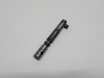 Kleine bout Iseki TU1500 en TU1600