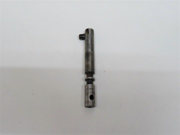 Kleine bout Iseki TU1500 en TU1600