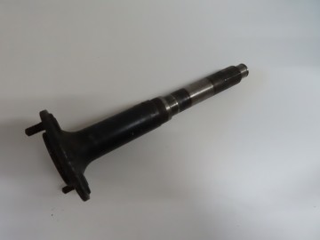 Steekas Iseki TU 1400