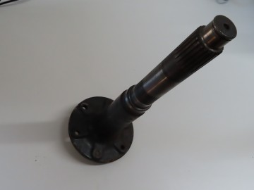 Steekas Iseki TU 1600