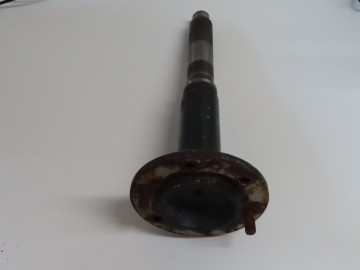 Steekas Iseki TU 1500