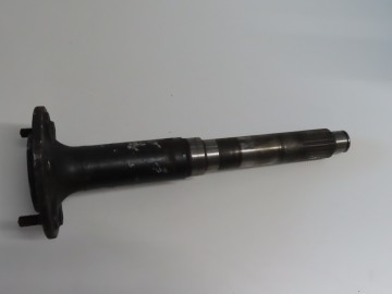 steekas Iseki TU 1400