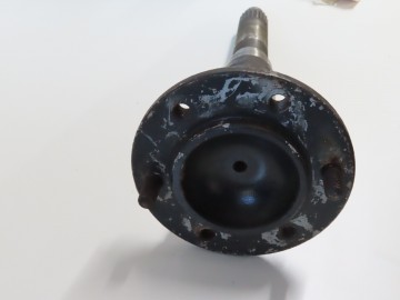 steekas Iseki TU 1500