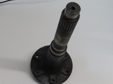 steekas Iseki TU 1600