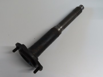 Steekas Iseki TU1400