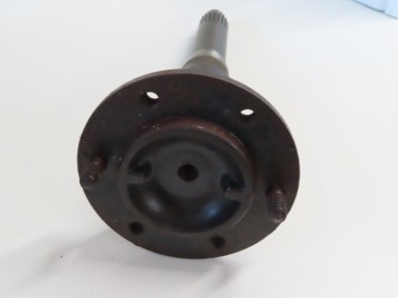 Steekas Iseki TU1500