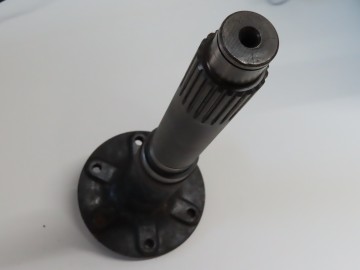 Steekas Iseki TU1600