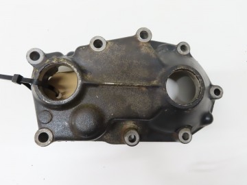 deksel versnellingsbak Iseki