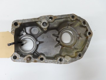 deksel versnellingsbak Iseki TU