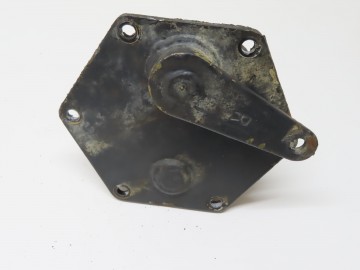 Rem assembly Iseki TU1500