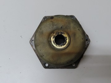 Rem assembly links Iseki TU