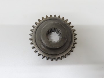 Tandwiel versnellingsbak 1491-202-0040-0